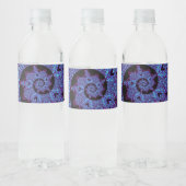 Shay Waterfles Etiket (Flessen)