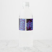 Shay Waterfles Etiket (Achterkant)