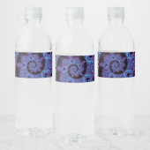 Shay Waterfles Etiket (Flessen)