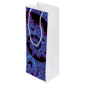 Shay Wijn Cadeautas (Achterkant Gekanteld)