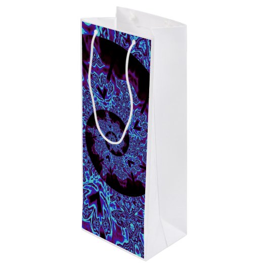 Shay Wijn Cadeautas (Achterkant Gekanteld)