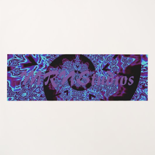 Shay Yogamat (Voorkant (horizontaal))