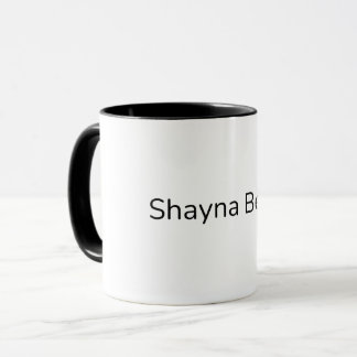 Shayna Bella Mok