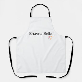 Shayna Bella Schort