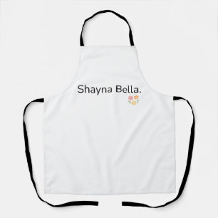 Shayna Bella Schort