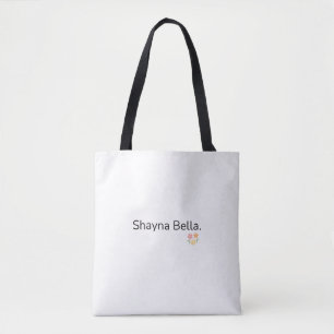 Shayna Bella Tote Tas