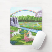 Shay's Fantasy-Muismat Muismat (Met muis)