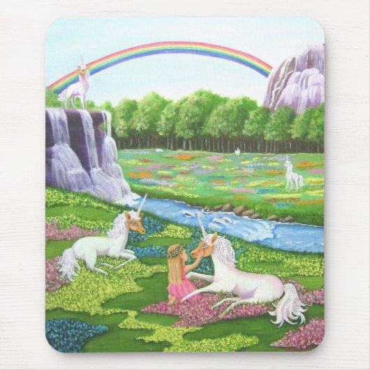 Shay's Fantasy-Muismat Muismat (Voorkant)