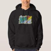Shazam Acronym 2 Hoodie (Voorkant)