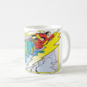 Shazam Acronym 2 Koffiemok (Voorkant rechts)