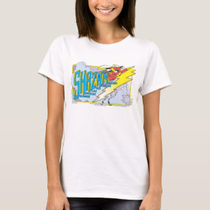 Shazam Acronym 2 T-shirt