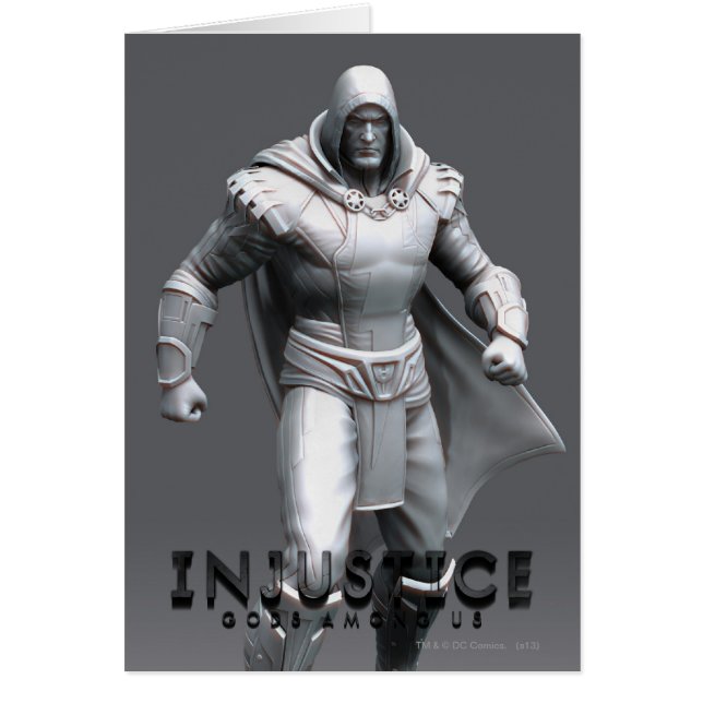 Shazam Alternate (Voorkant)