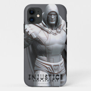 Shazam Alternate Case-Mate iPhone Case