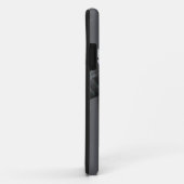 Shazam Alternate Case-Mate iPhone Case (Achterkant/rechts)