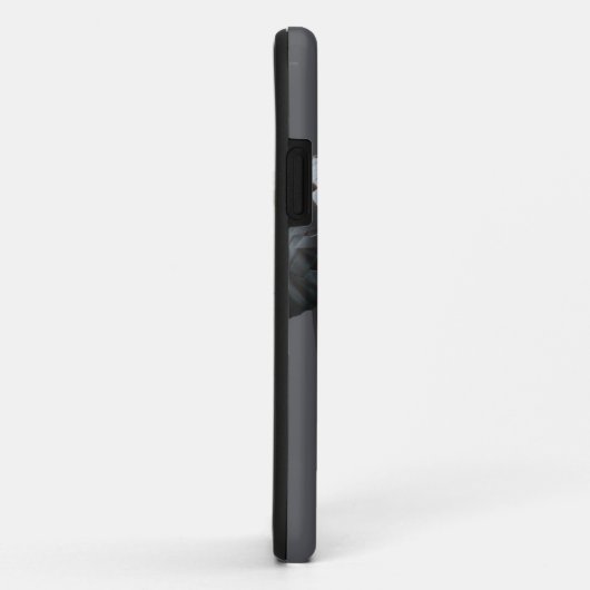 Shazam Alternate Case-Mate iPhone Case (Achterkant/rechts)