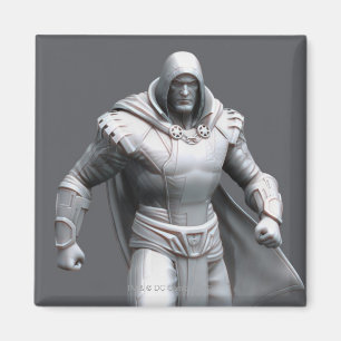 Shazam Alternate Magneet