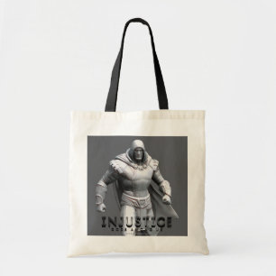 Shazam Alternate Tote Bag
