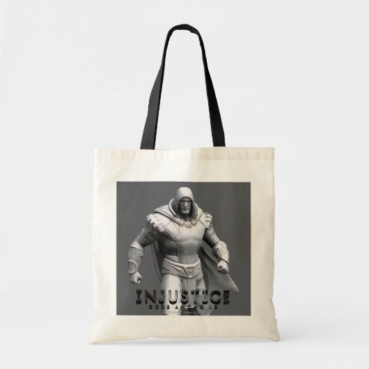Shazam Alternate Tote Bag (Voorkant)