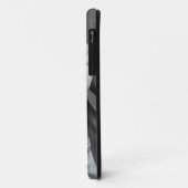 Shazam Alternatief Case-Mate iPhone Case (Achterkant/links)