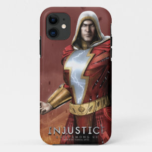 Shazam iPhone 11 Hoesje