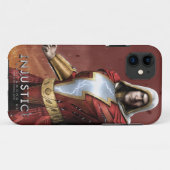 Shazam Case-Mate iPhone Case (Achterkant (horizontaal))