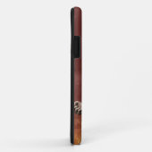 Shazam Case-Mate iPhone Case (Achterkant/rechts)