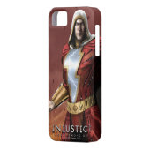 Shazam Case-Mate iPhone Case (Achterkant Links)
