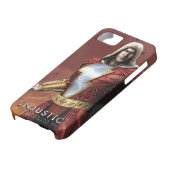 Shazam Case-Mate iPhone Case (Onderkant)