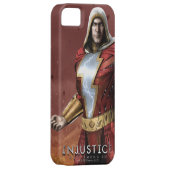Shazam Case-Mate iPhone Case (Back/Rechts)