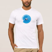 Shazam Dial T-shirt (Voorkant)