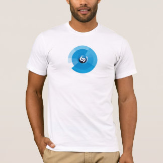 Shazam Dial T-shirt