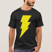 Shazam Essential T-shirt (Voorkant)