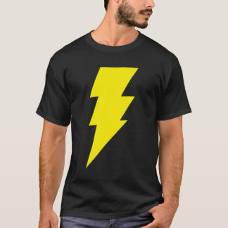 Shazam Essential T-shirt