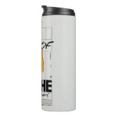 SHAZAM! Furie van de Goden | Achterste album Style Thermosbeker (Geroteerd rechts)