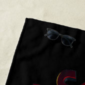 SHAZAM! Furie van de Goden | Furie van de Gods-Log Strandlaken (In situ)