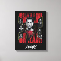 SHAZAM! Furie van de Goden | Groep SHAZAMily