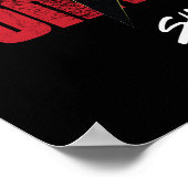 SHAZAM! Furie van de Goden | Groep SHAZAMily Poster (Hoek)