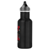 SHAZAM! Furie van de Goden | Groep SHAZAMily Waterfles (Rechts)