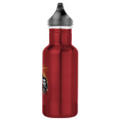 SHAZAM! Furie van de Goden | Karakter-fotobalken Waterfles (Rechts)