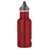 SHAZAM! Furie van de Goden | Lightning Bolt Badge Waterfles (Links)