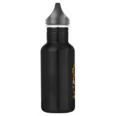 SHAZAM! Furie van de Goden |  Lijst SHAZAMily Waterfles (Links)