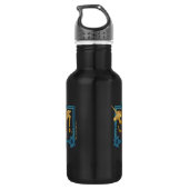 SHAZAM! Furie van de Goden | Mythische Logo Waterfles (Achterkant)