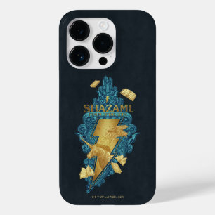SHAZAM! Furie van de Goden   Omschrijving van de G Case-Mate iPhone 14 Pro Hoesje