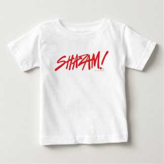 SHAZAM! Furie van de Goden | Rode Logo