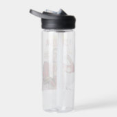 SHAZAM! Furie van de Goden | SHAZAMily Comic Hoesj Waterfles (Rechts)