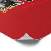 SHAZAM! Furie van de Goden | SHAZAMily Yearbook Poster (Hoek)