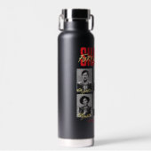 SHAZAM! Furie van de Goden | SHAZAMily Yearbook Waterfles (Voorkant)