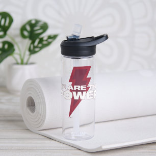 SHAZAM! Furie van de Goden Wij zijn de macht Waterfles