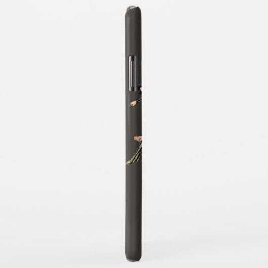 SHAZAM! | Grafische weergave van de Shazam-familie Case-Mate iPhone Case (Achterkant/rechts)