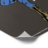 SHAZAM! | Grafische weergave van de Shazam-familie Poster (Hoek)